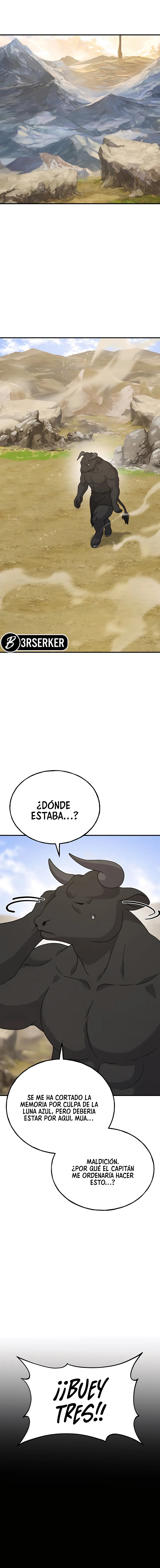 Cultivando en la torre en solitario Capitulo 34 página 12