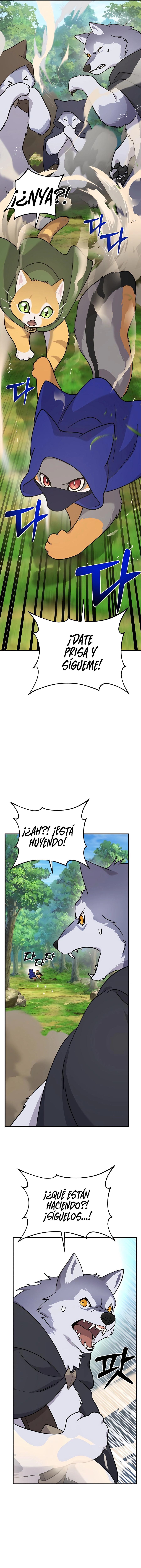 Cultivando en la torre en solitario Capitulo 36 página 13