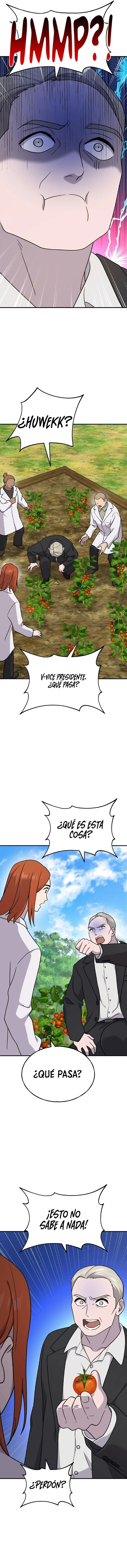 Cultivando en la torre en solitario Capitulo 38 página 16