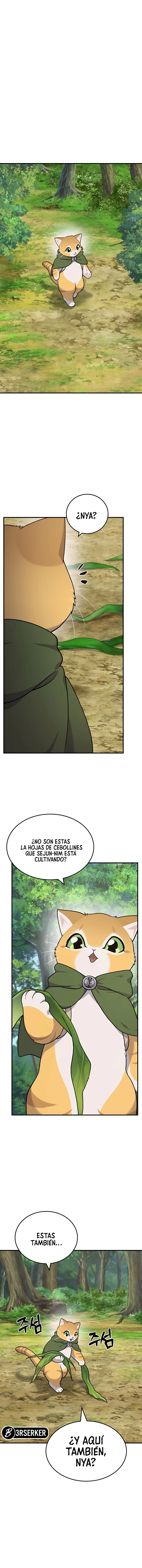 Cultivando en la torre en solitario Capitulo 39 página 12