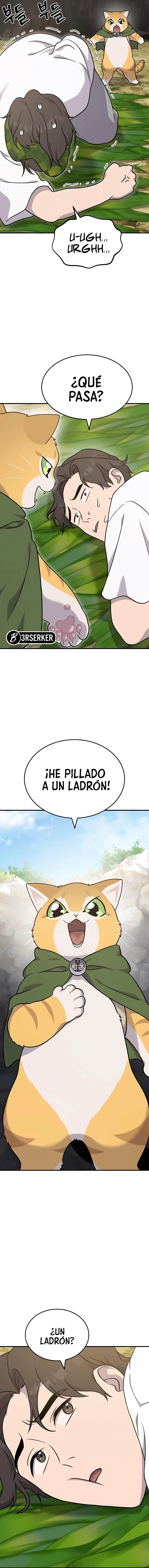 Cultivando en la torre en solitario Capitulo 39 página 20