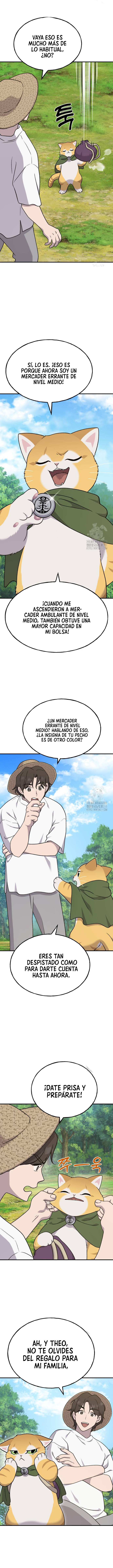 Cultivando en la torre en solitario Capitulo 42 página 13
