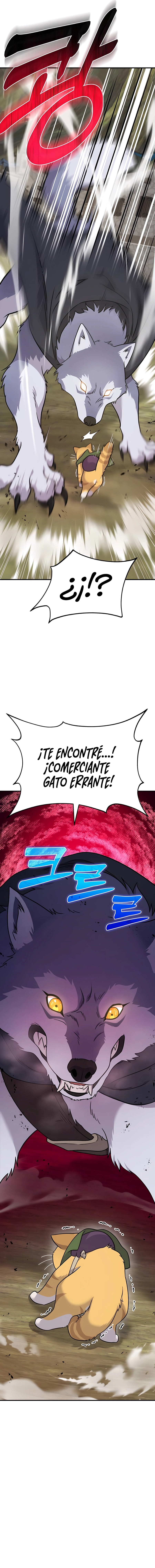 Cultivando en la torre en solitario Capitulo 43 página 16