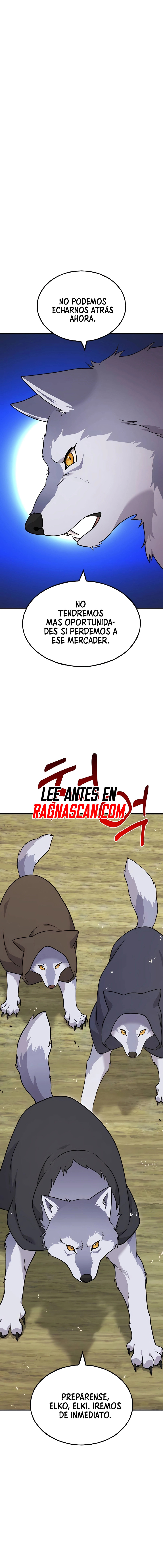 Cultivando en la torre en solitario Capitulo 44 página 2