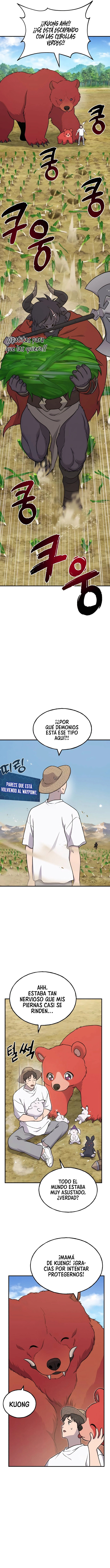 Cultivando en la torre en solitario Capitulo 48 página 11