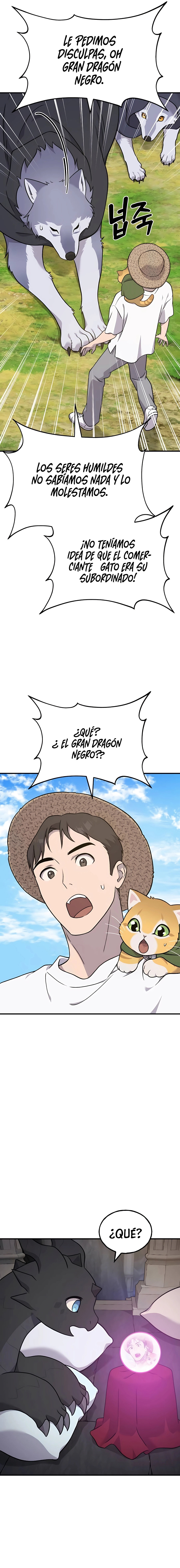 Cultivando en la torre en solitario Capitulo 49 página 12