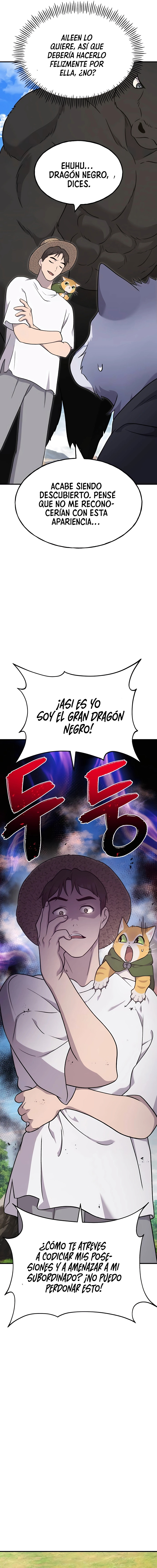 Cultivando en la torre en solitario Capitulo 49 página 15