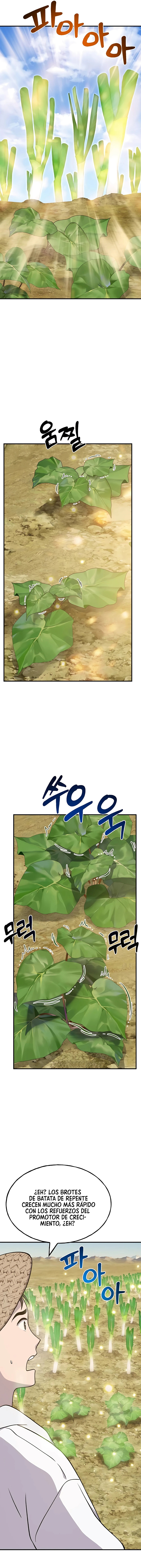 Cultivando en la torre en solitario Capitulo 52 página 18