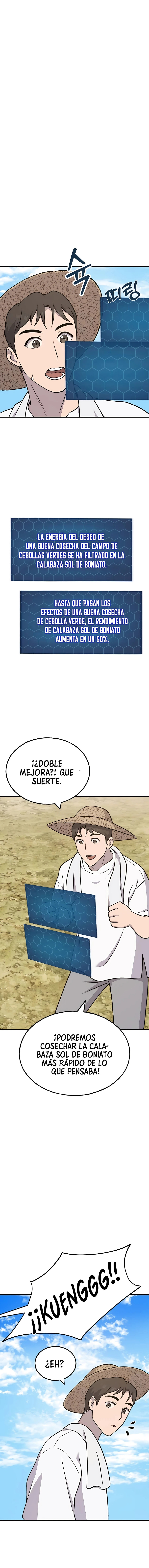 Cultivando en la torre en solitario Capitulo 52 página 19