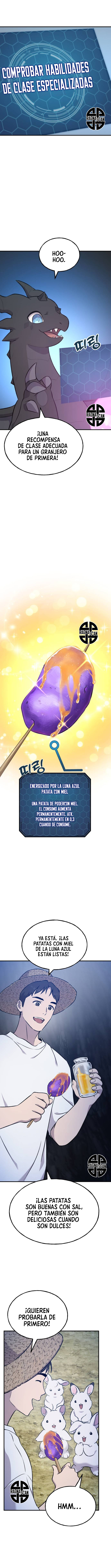 Cultivando en la torre en solitario Capitulo 55 página 17