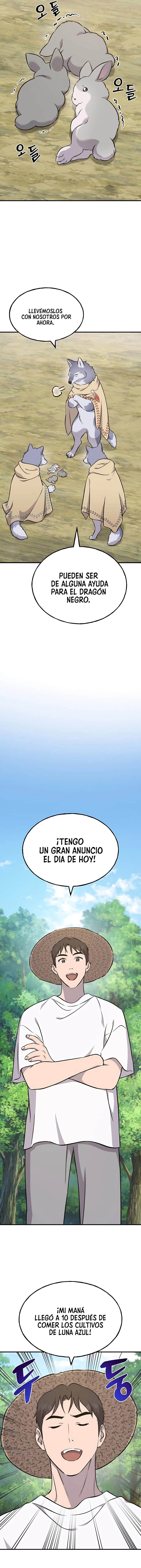 Cultivando en la torre en solitario Capitulo 56 página 17