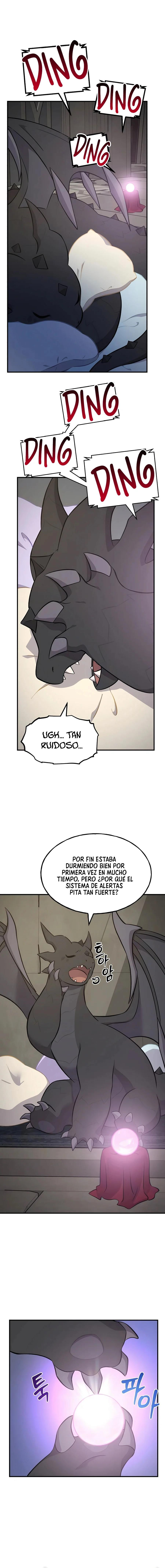 Cultivando en la torre en solitario Capitulo 58 página 24