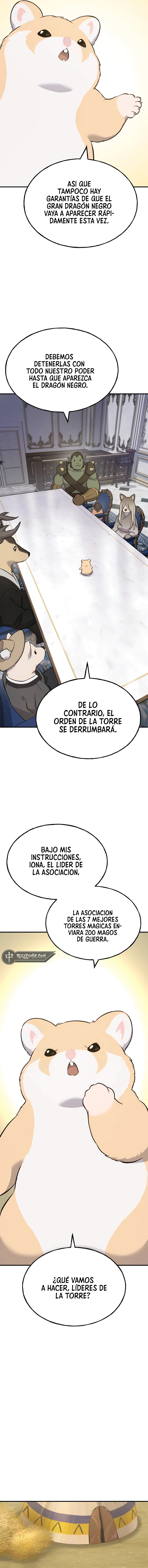 Cultivando en la torre en solitario Capitulo 59 página 22