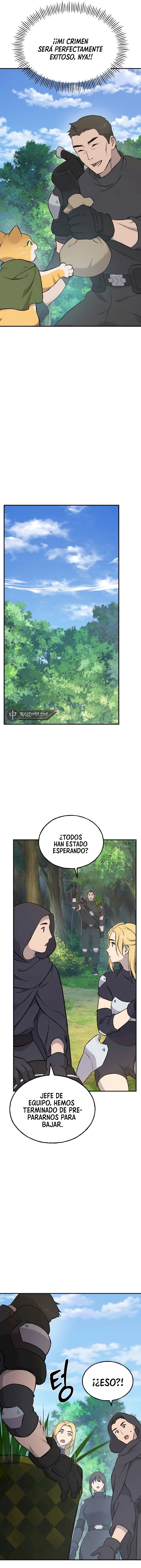 Cultivando en la torre en solitario Capitulo 62 página 14