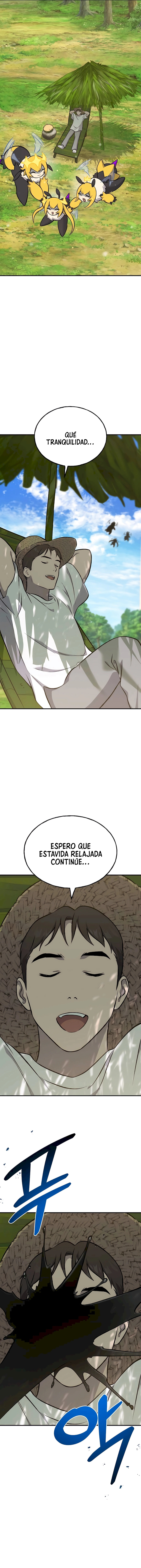 Cultivando en la torre en solitario Capitulo 63 página 26