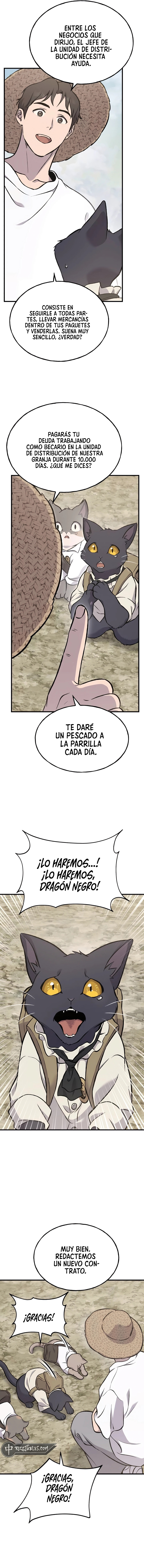 Cultivando en la torre en solitario Capitulo 77 página 17