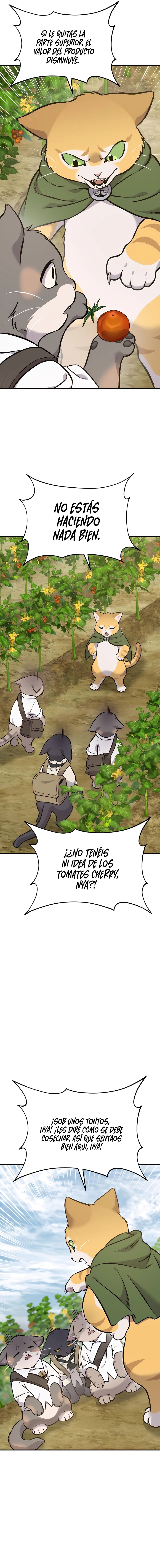Cultivando en la torre en solitario Capitulo 77 página 26