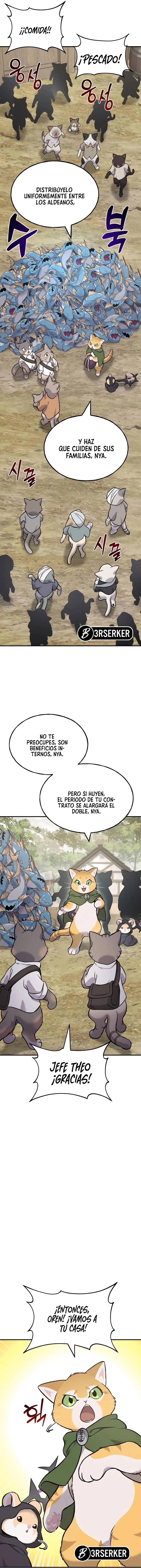 Cultivando en la torre en solitario Capitulo 83 página 27