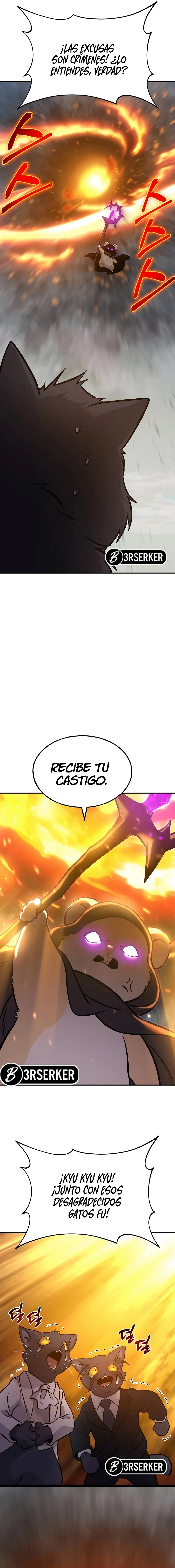 Cultivando en la torre en solitario Capitulo 85 página 13