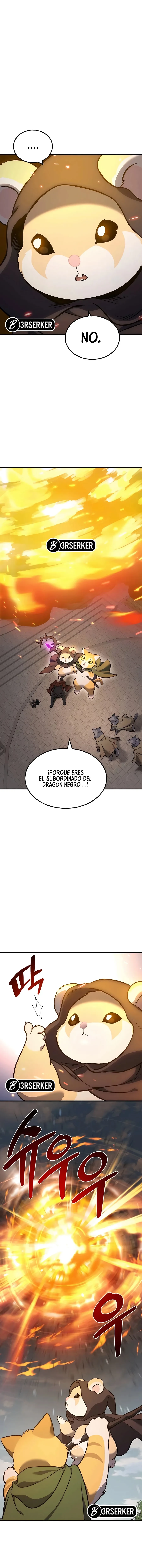 Cultivando en la torre en solitario Capitulo 85 página 19