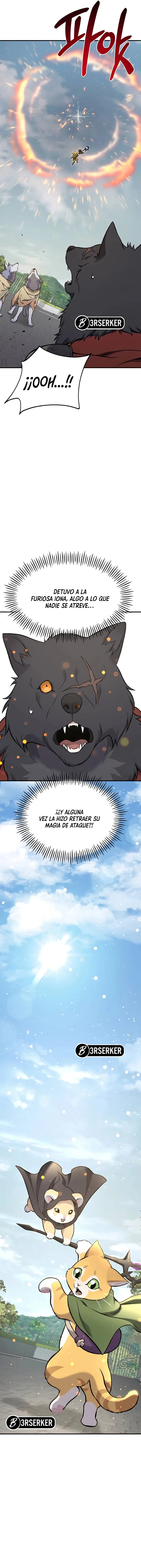 Cultivando en la torre en solitario Capitulo 85 página 20