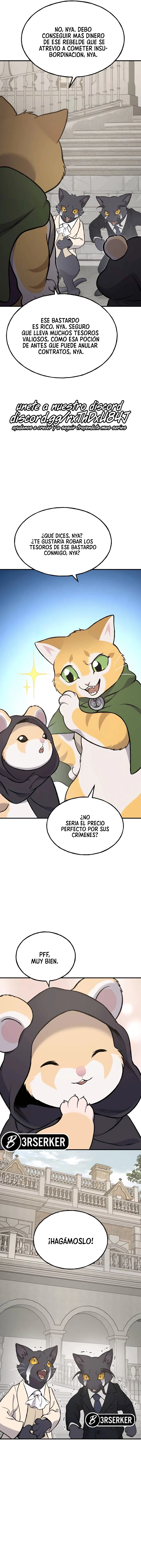 Cultivando en la torre en solitario Capitulo 85 página 22