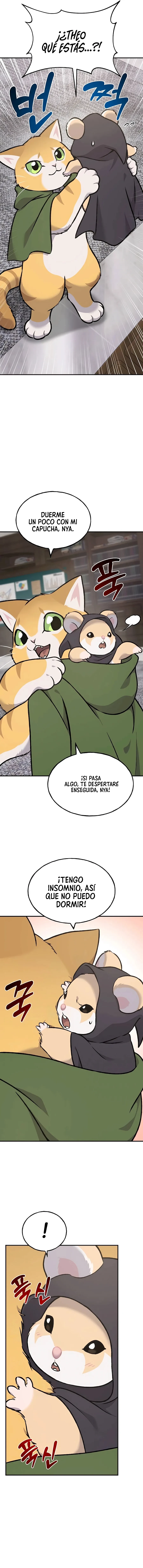 Cultivando en la torre en solitario Capitulo 88 página 16