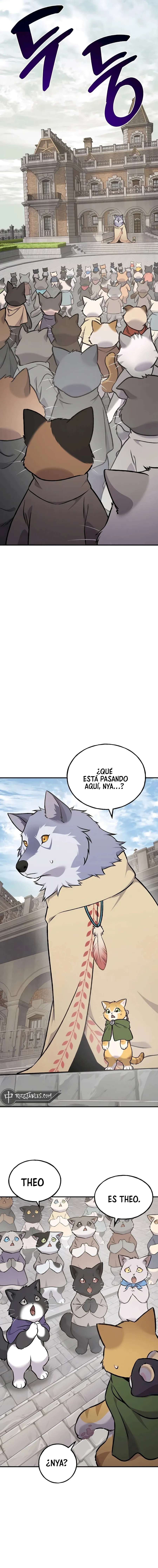 Cultivando en la torre en solitario Capitulo 88 página 20
