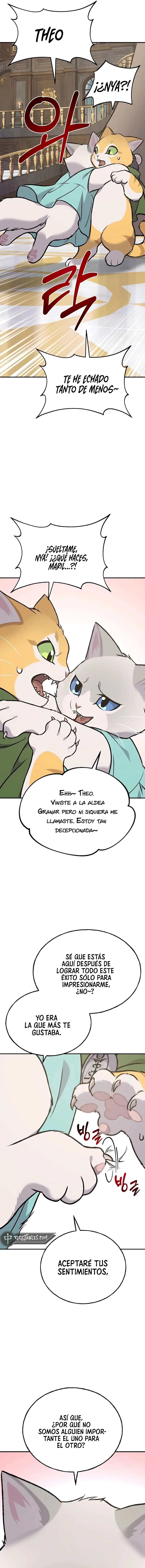 Cultivando en la torre en solitario Capitulo 88 página 26