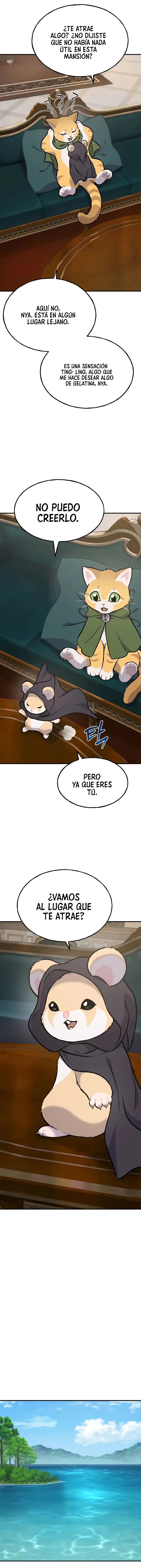Cultivando en la torre en solitario Capitulo 89 página 26