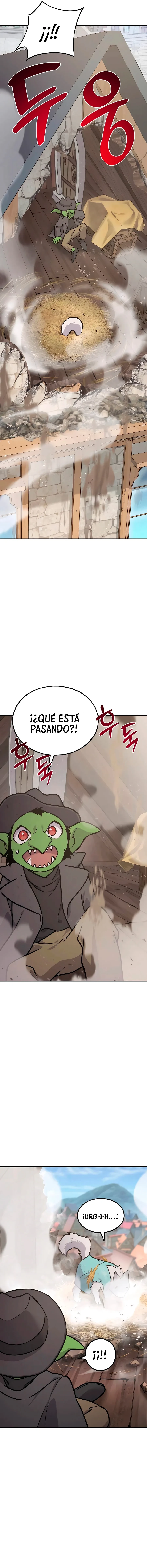 Cultivando en la torre en solitario Capitulo 89 página 6
