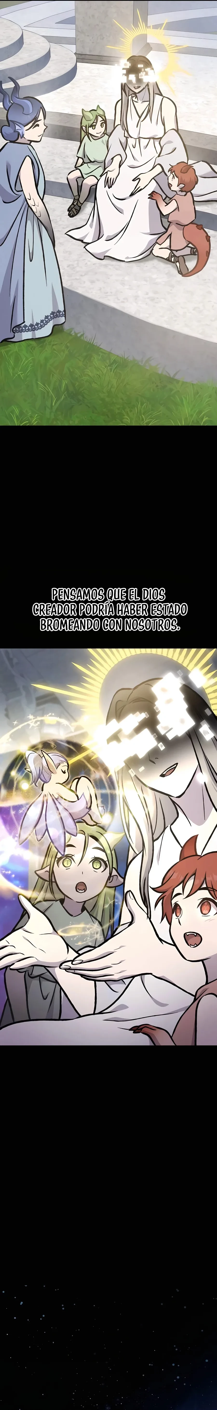 Cultivando en la torre en solitario Capitulo 93 página 10