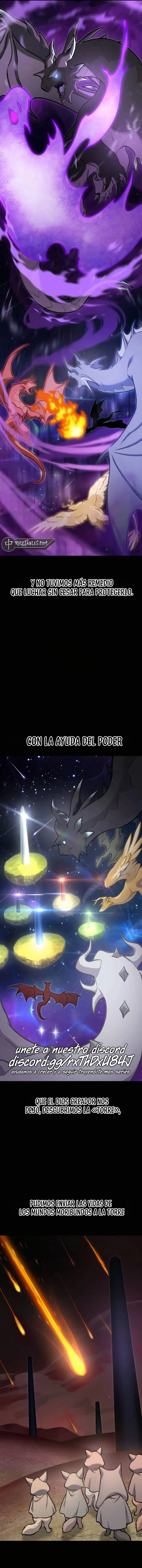 Cultivando en la torre en solitario Capitulo 93 página 16