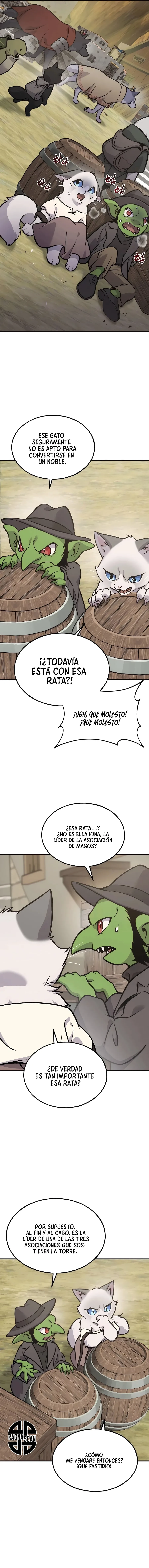 Cultivando en la torre en solitario Capitulo 94 página 7