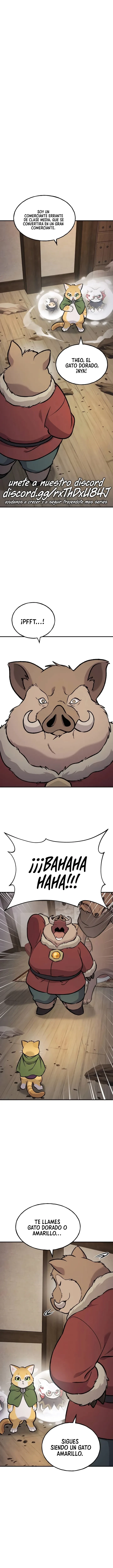 Cultivando en la torre en solitario Capitulo 97 página 2