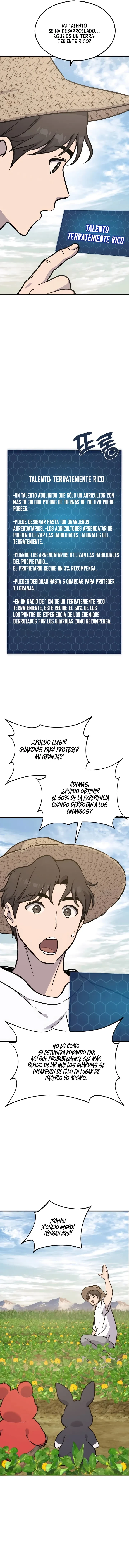 Cultivando en la torre en solitario Capitulo 97 página 20