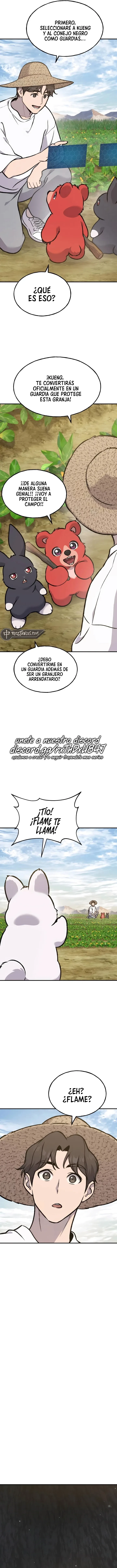 Cultivando en la torre en solitario Capitulo 97 página 21