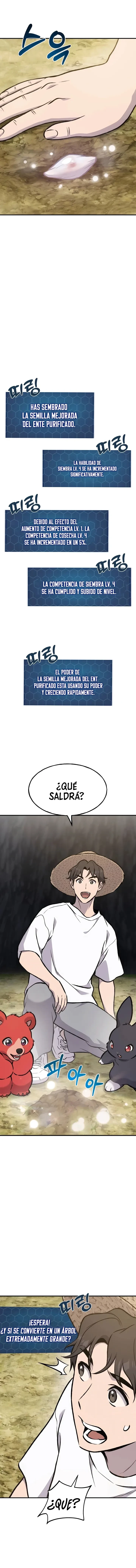 Cultivando en la torre en solitario Capitulo 97 página 24