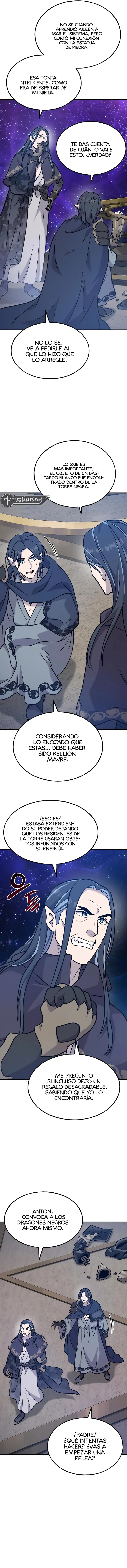 Cultivando en la torre en solitario Capitulo 99 página 17