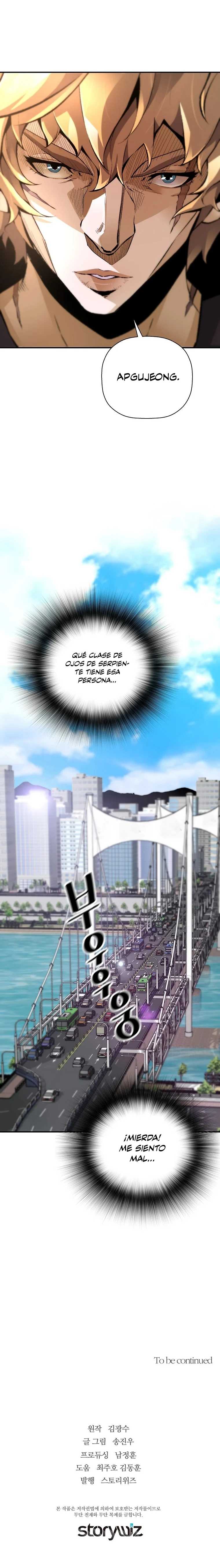 El retorno de una leyenda Capitulo 102 página 19