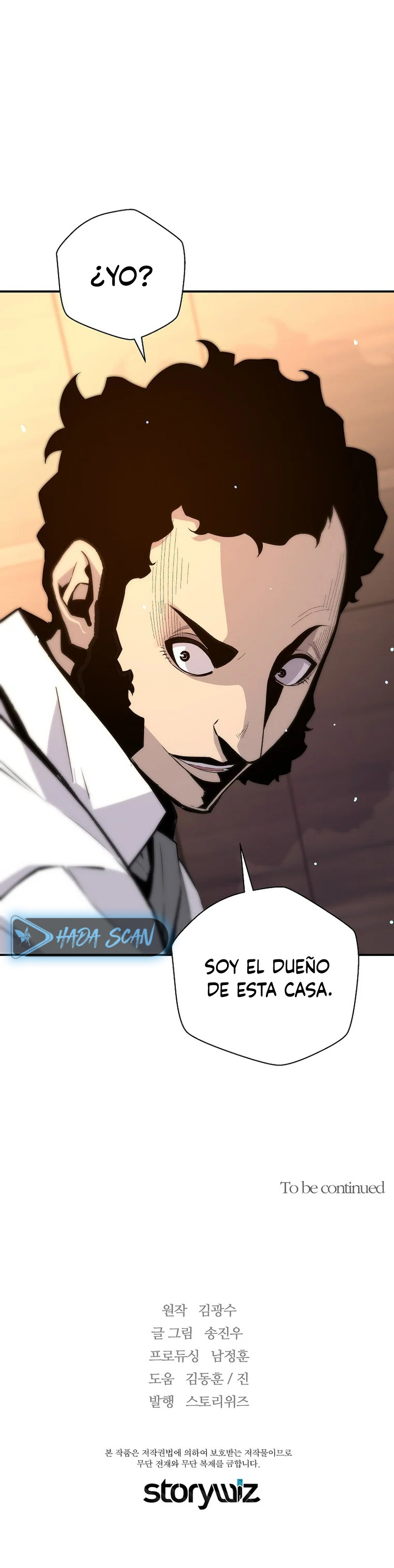 El retorno de una leyenda Capitulo 148 página 21