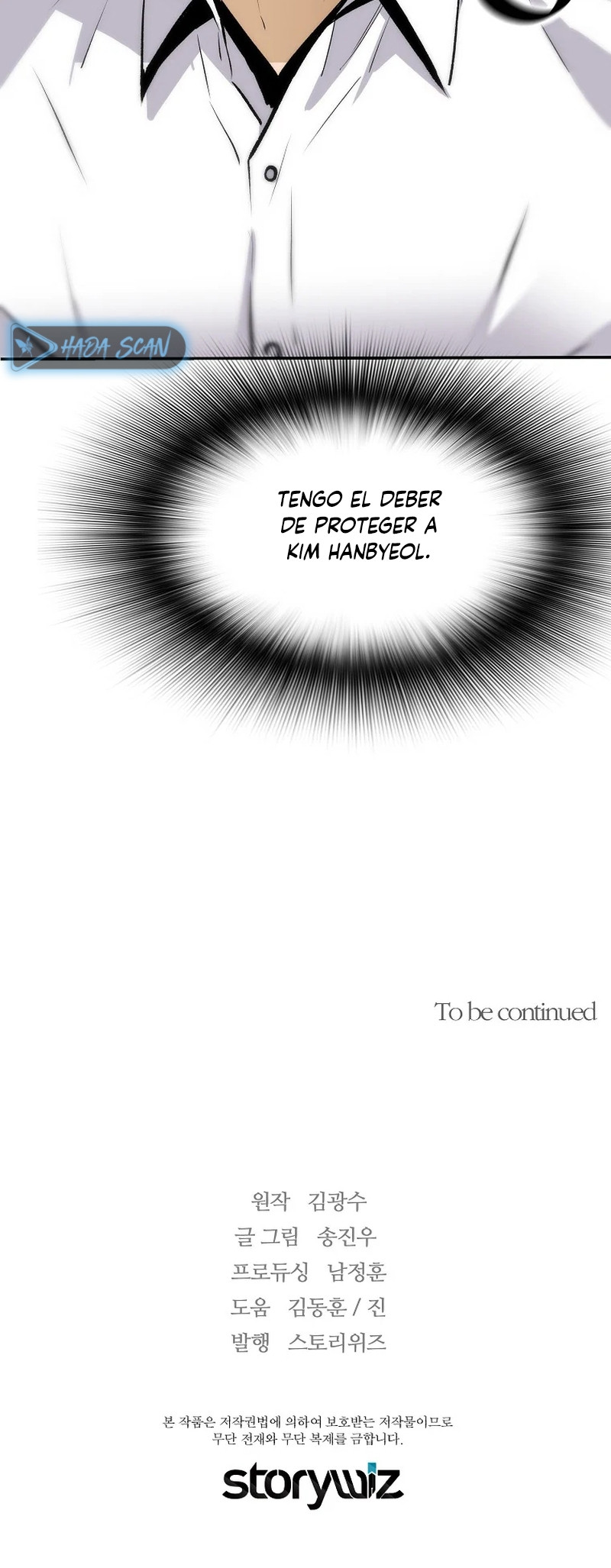 El retorno de una leyenda Capitulo 161 página 24
