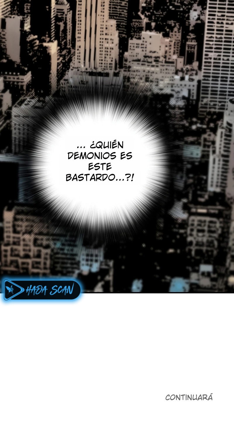 El retorno de una leyenda Capitulo 168 página 24