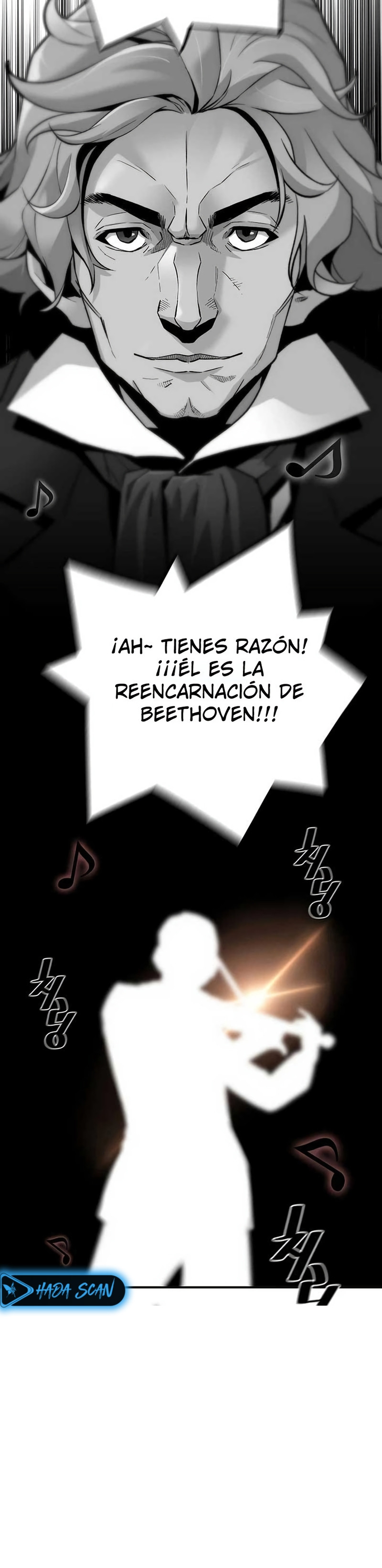 El retorno de una leyenda Capitulo 169 página 25