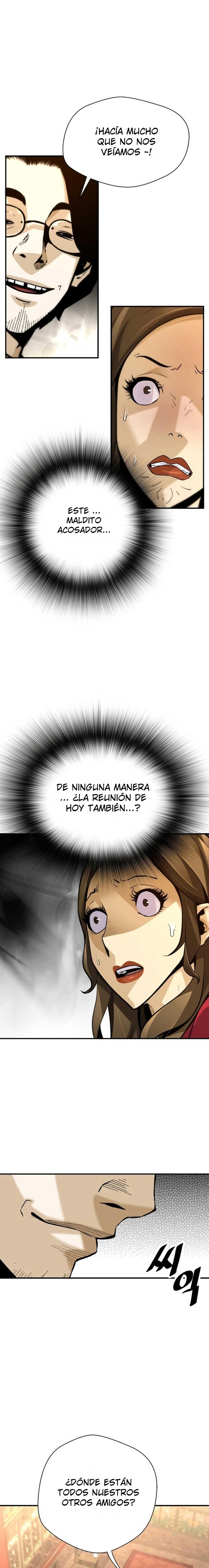 El retorno de una leyenda Capitulo 173 página 2