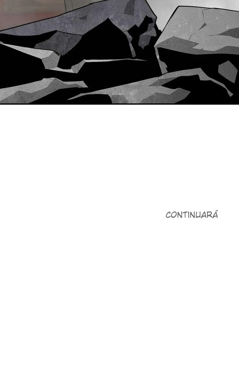El retorno de una leyenda Capitulo 173 página 25