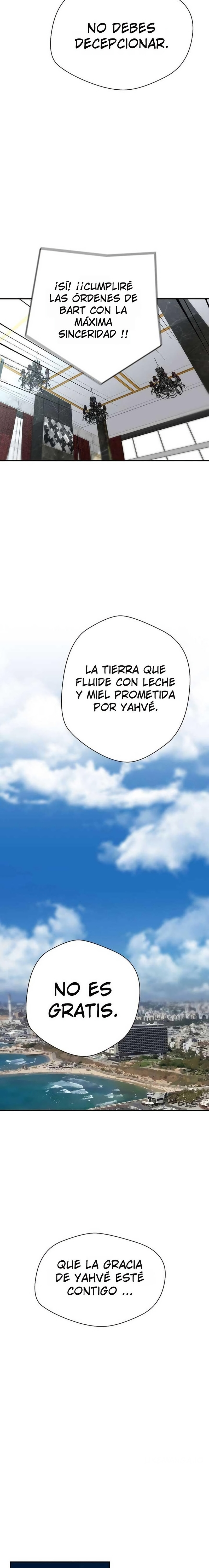 El retorno de una leyenda Capitulo 178 página 14
