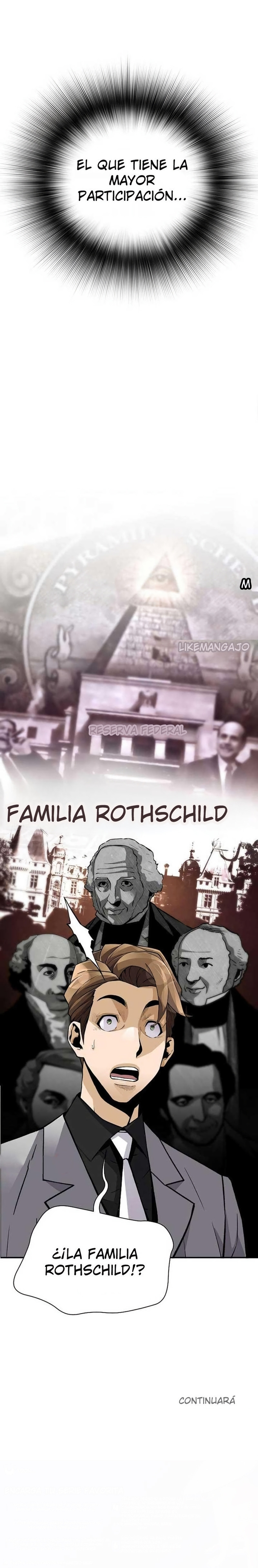 El retorno de una leyenda Capitulo 178 página 24