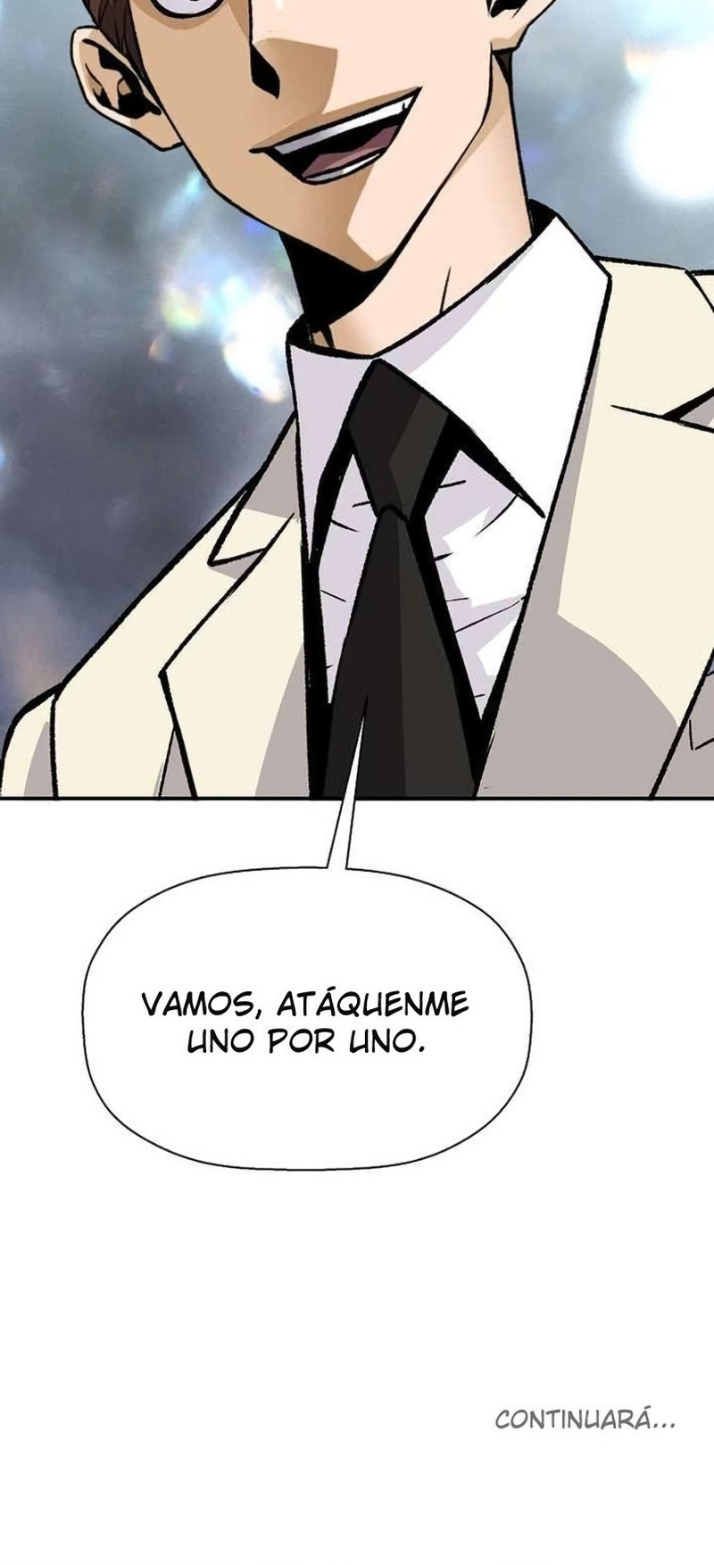El retorno de una leyenda Capitulo 181 página 25