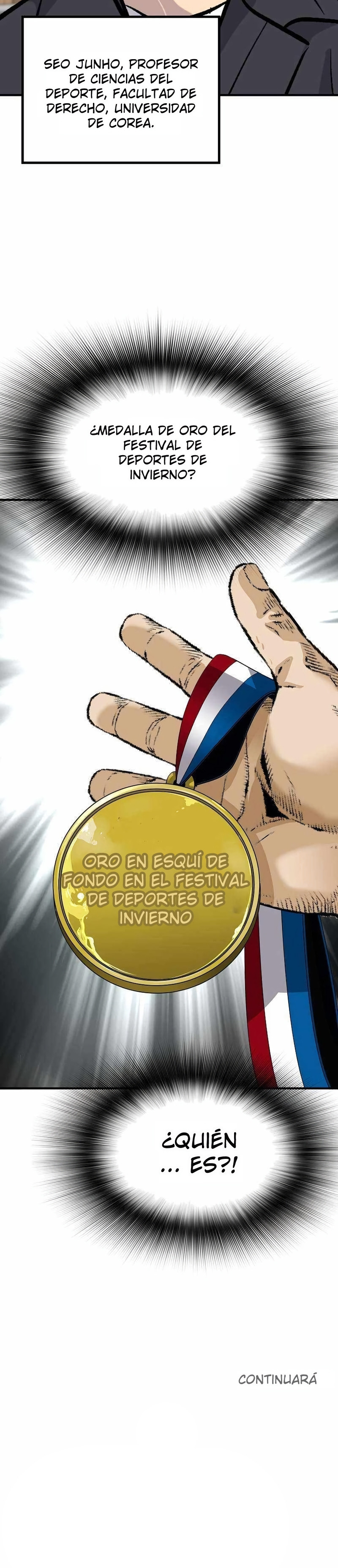 El retorno de una leyenda Capitulo 189 página 26